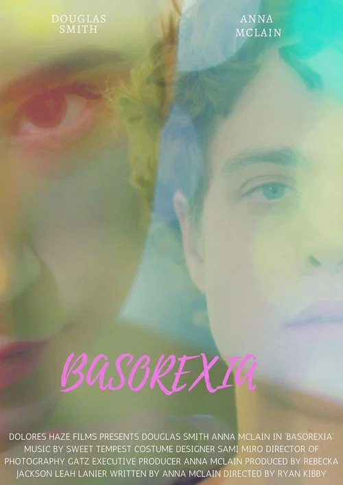 Постер: Basorexia