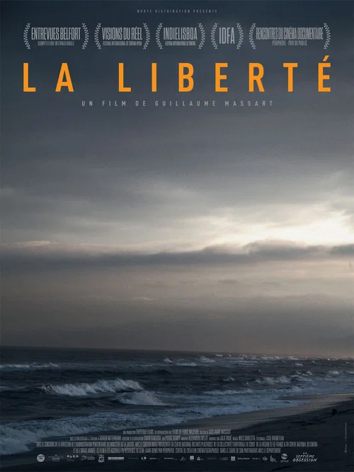 Постер: La liberté