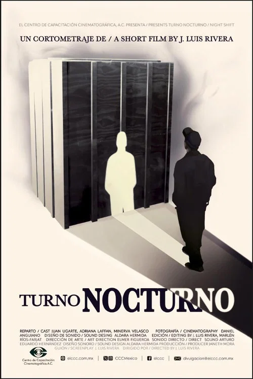 Постер: Turno Nocturno