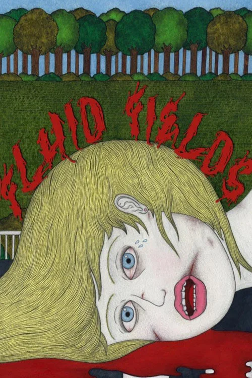 Постер: Fluid Fields