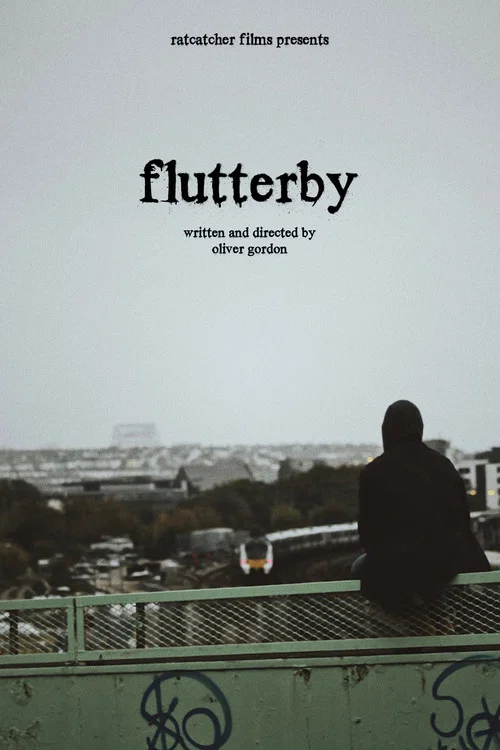 Постер: Flutterby
