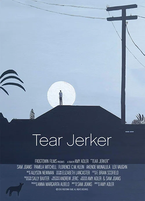 Постер: Tear Jerker