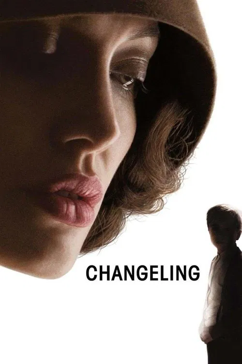 Постер: Changeling