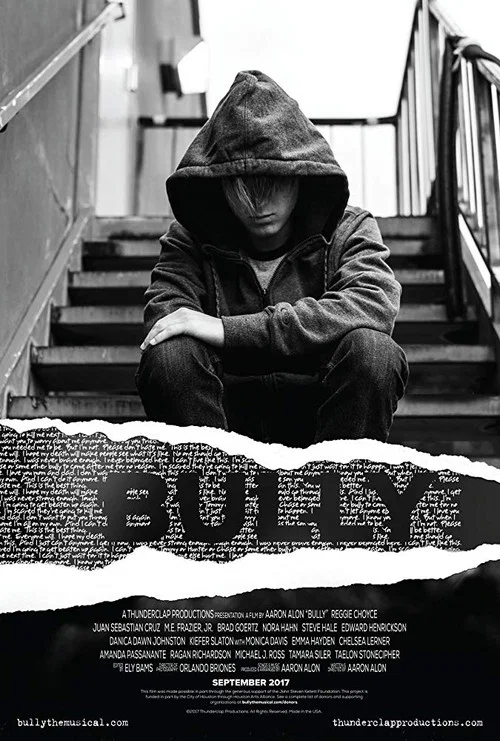Постер: Bully