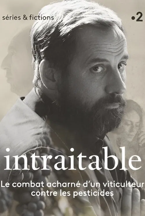 Постер: Intraitable