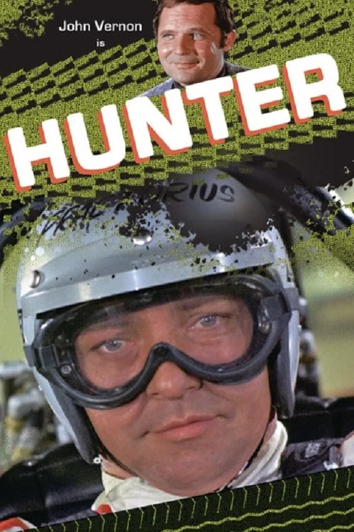 Постер: Hunter