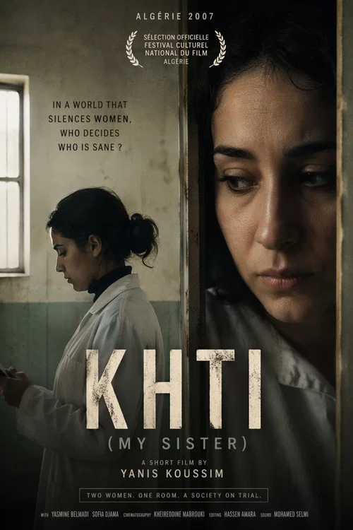 Постер: Khti