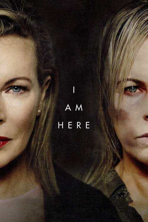 Постер: I Am Here
