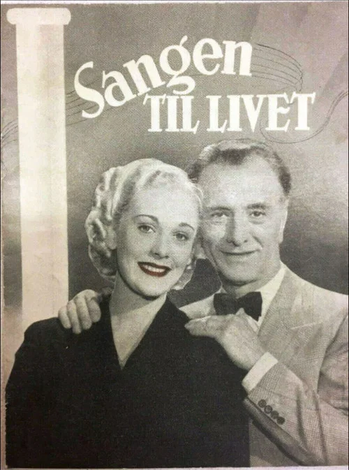 Постер: Sangen til livet