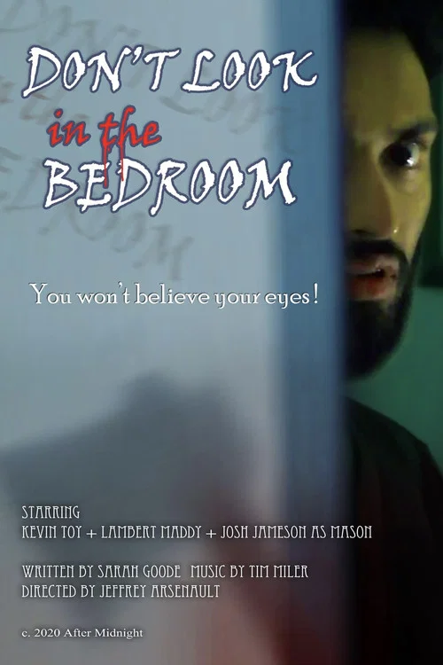 Постер: Don't Look in the Bedroom