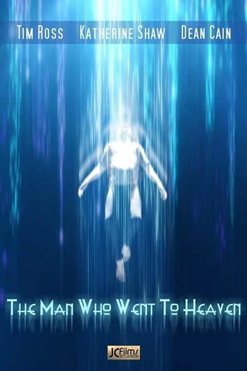 Постер: The Man Who Went to Heaven