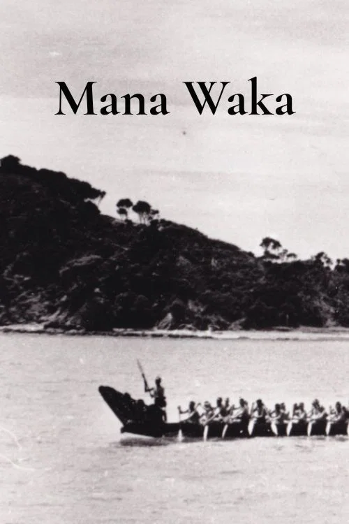 Постер: Mana Waka