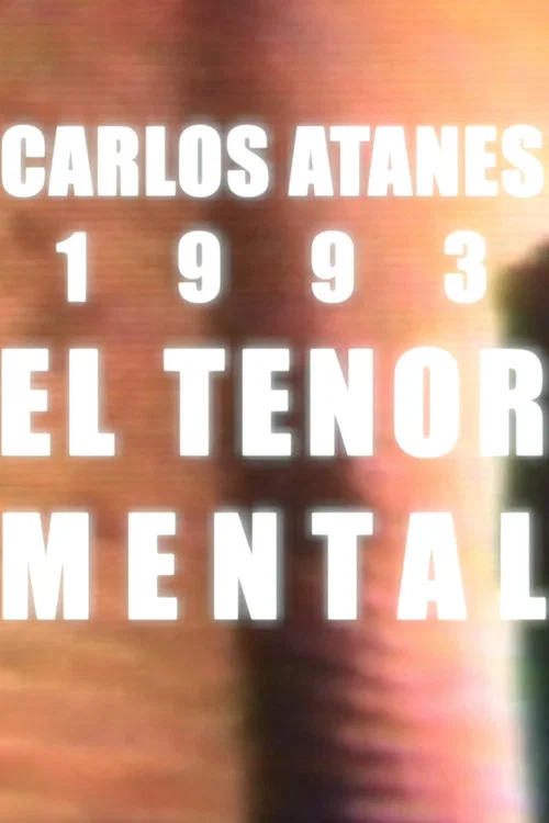 Постер: El tenor mental
