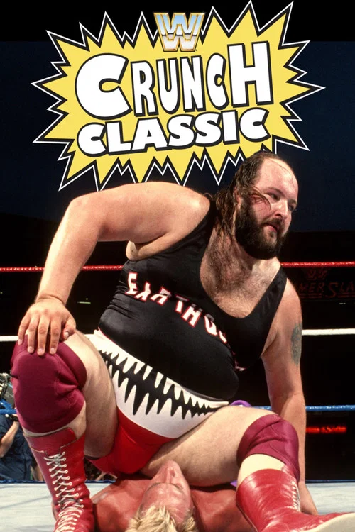 Постер: Crunch Classic