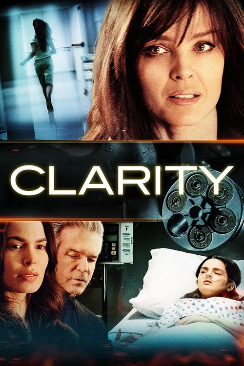 Постер: Clarity
