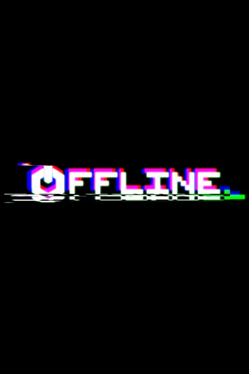 Постер: Offline
