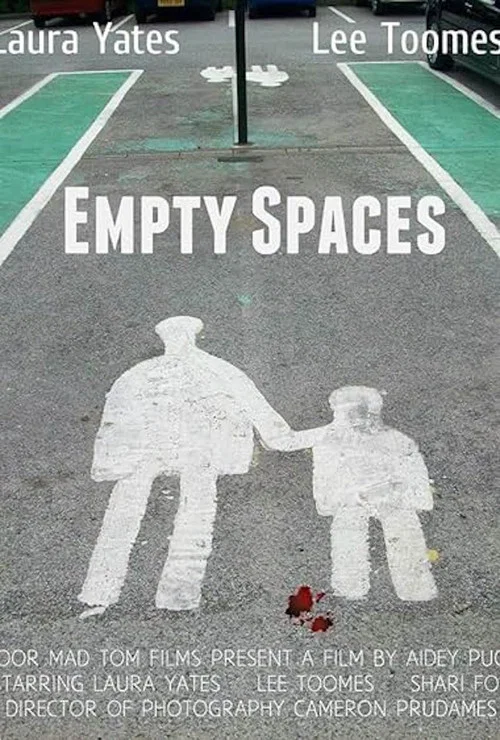 Постер: Empty Spaces