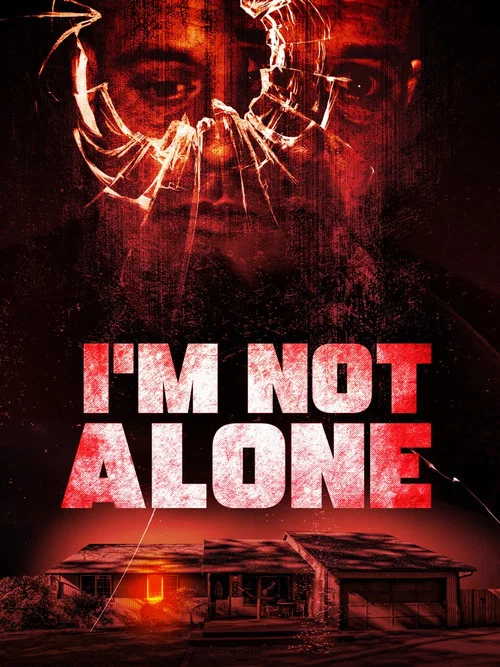 Постер: I'm Not Alone