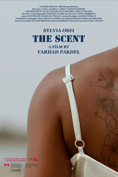 Постер: The Scent