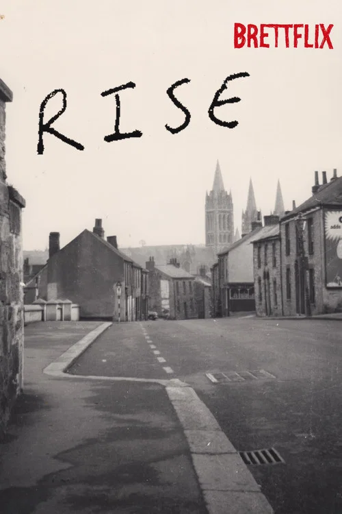 Постер: Rise
