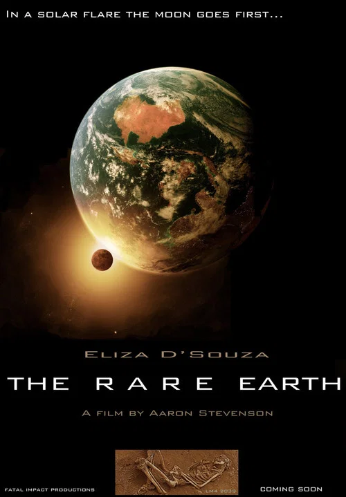 Постер: The Rare Earth Director's Cut