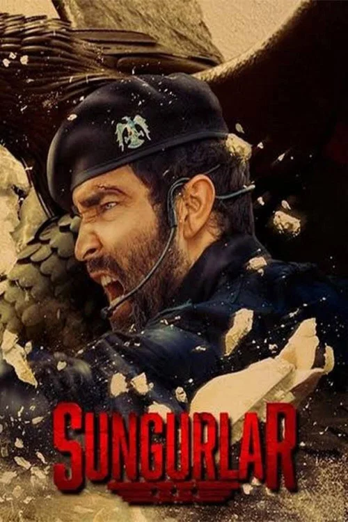 Постер: Sungurlar
