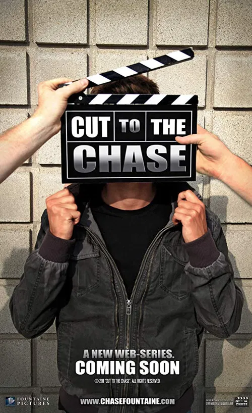 Постер: Cut to the Chase