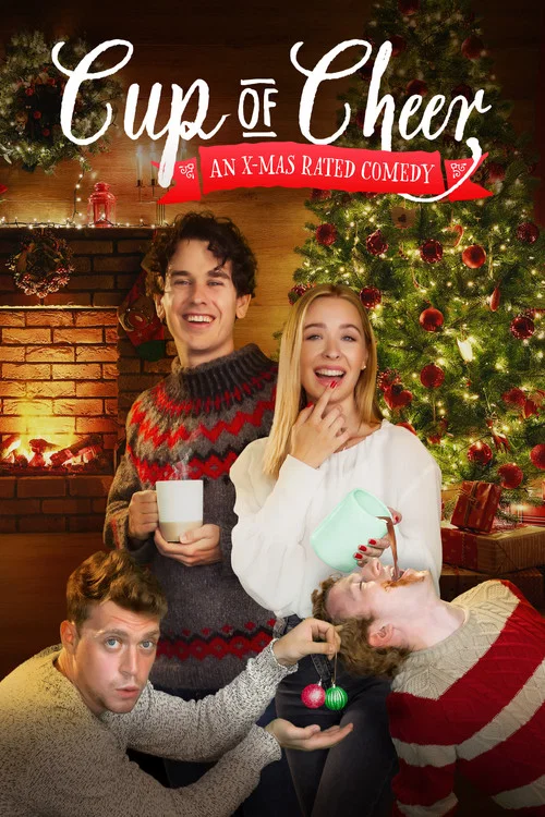 Постер: Cup of Cheer