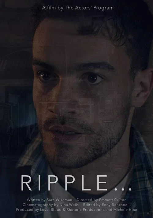 Постер: Ripple