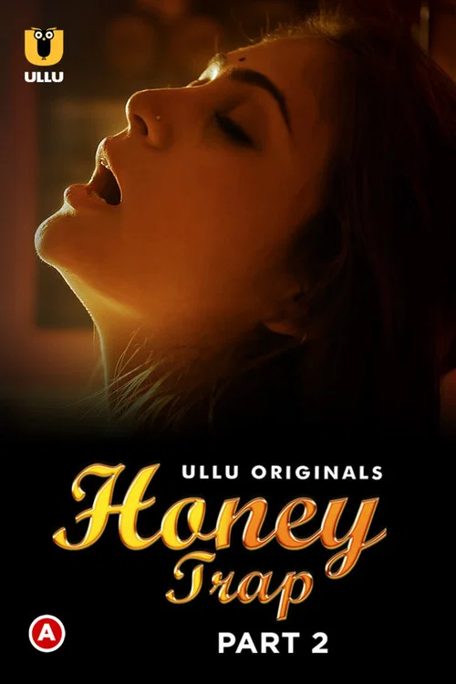Постер: Honey Trap