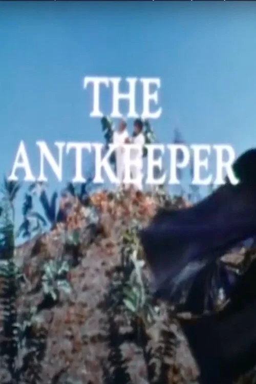 Постер: Antkeeper