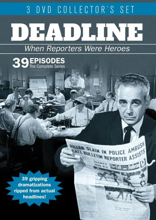 Постер: Deadline