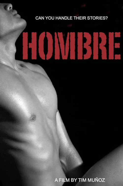 Постер: Hombre