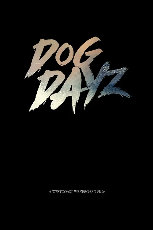 Постер: Dog Dayz