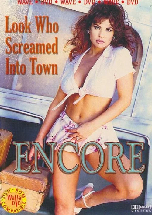 Постер: Encore