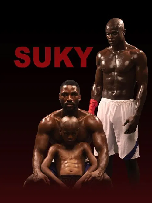 Постер: Suky