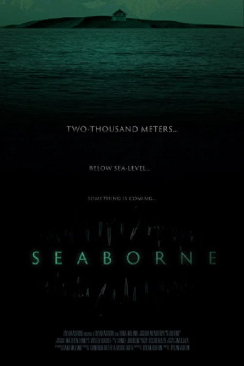 Постер: Seaborne