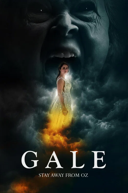 Постер: Gale Stay Away from Oz