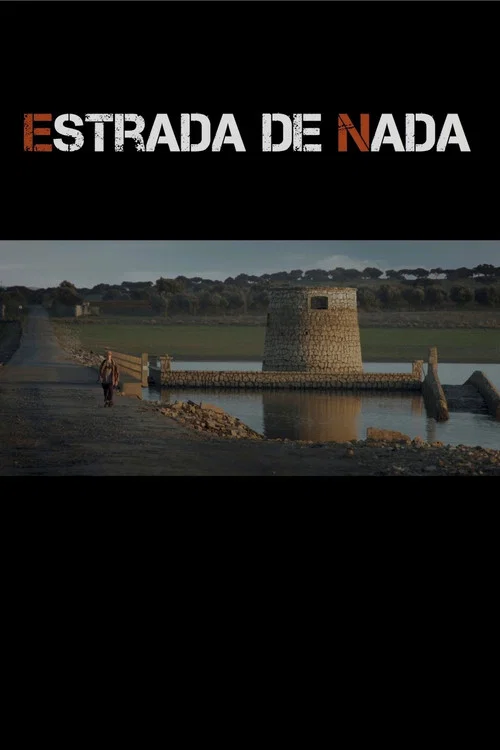 Постер: Estrada de Nada