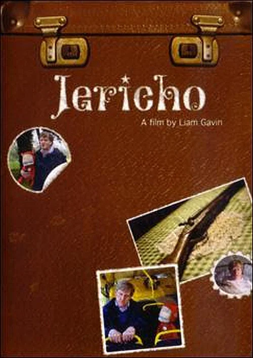 Постер: Джерико