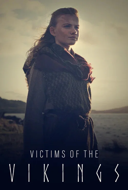 Постер: Vikings
