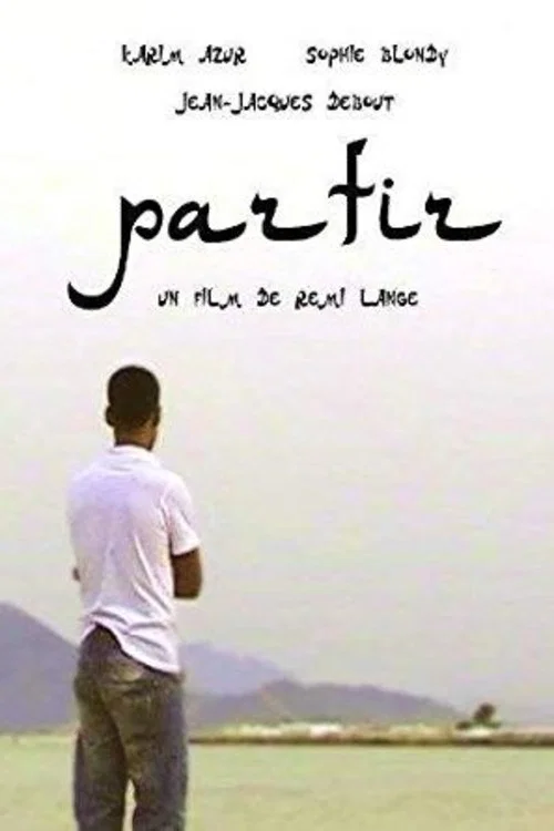 Постер: Partir