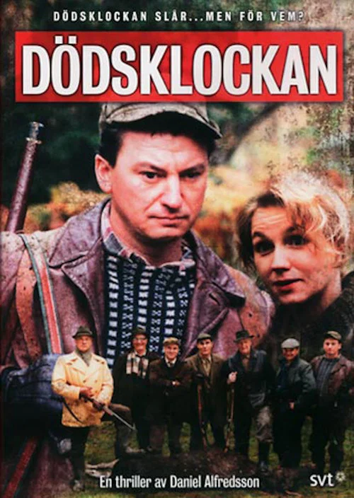 Постер: Dödsklockan
