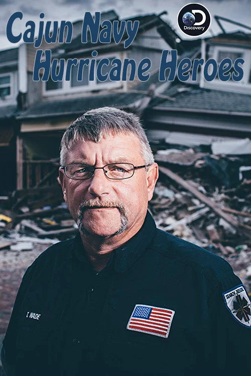 Постер: Hurricane Heroes