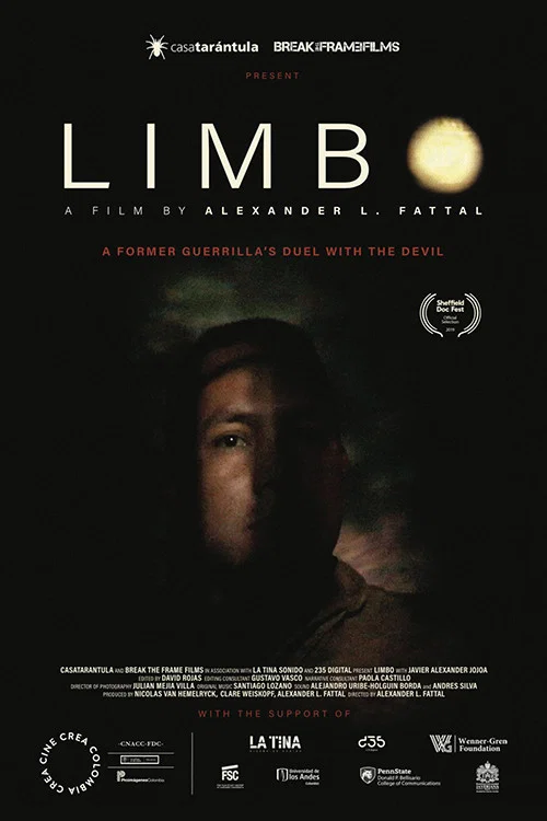 Постер: Limbo