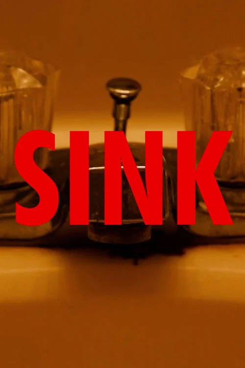 Постер: Sink