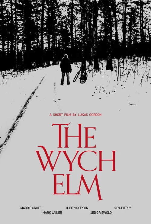 Постер: The Wych Elm