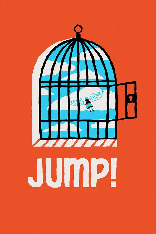 Постер: Jump