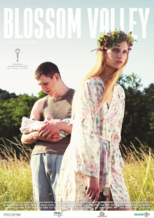 Постер: Blossom