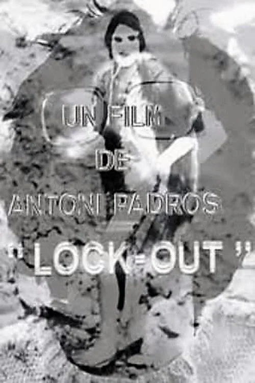 Постер: Lock-Out
